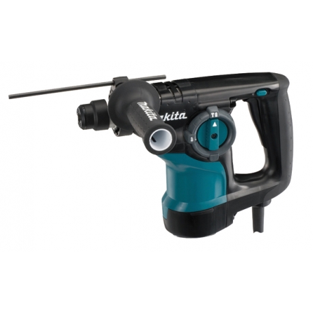 MARTILLO LIGERO MAKITA HR2800 SDS-PLUS 28 MM