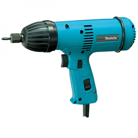 Atornillador de impacto makita 6904v 200nm