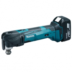 MULTIHERRAMIENTA MAKITA DTM51RMEX1 18V LITIO-ION