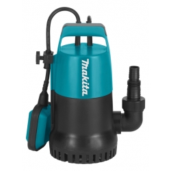 BOMBA DE AGUA SUMERGIBLE MAKITA PF0300 300W 