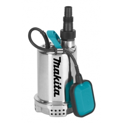 BOMBA DE AGUA SUMERGIBLE MAKITA PF0403 400W 