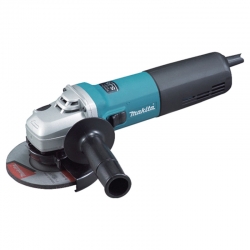 AMOLADORA MAKITA 9565CR- 1400 W 125 MM