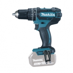 TALADRO BATERIA MAKITA DDF482Z 18V LITIO-ION ATORNILLADOR