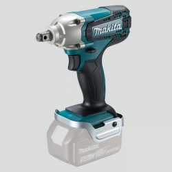 Llave de impacto bateria makita dtw190z 18v litio-ion