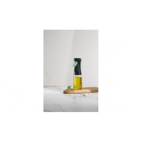 Aceitera spray pulverizador lekue vidrio