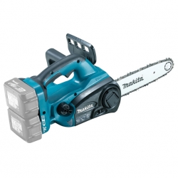 MOTOSIERRA BATERIA MAKITA DUC252Z 18 V LITIO-ION