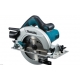 Sierra circular makita hs7601 - 190 mm 1200 w