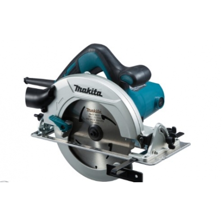 Sierra circular makita hs7601 - 190 mm 1200 w