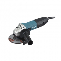 Amoladora makita ga5030r - 720 w 125 mm