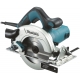 Sierra circular makita hs6601 -1.050w 165mm