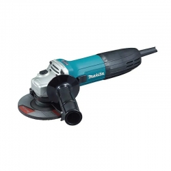 Amoladora con cable makita ga4530r 115mm 720w