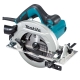 Sierra circular makita hs7611 1600w