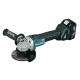 Miniamoladora makita dga504rmj 18v 125mm