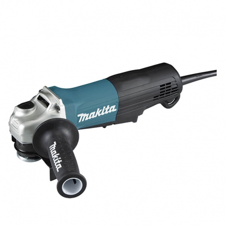 Miniamoladora makita ga4551r 1300w 115mm