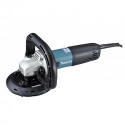 Desbastador de diamante makita pc5010c 1400w 125mm