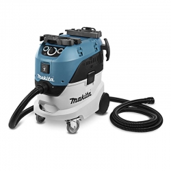 Aspiradora industrial makita vc4210m 1200w 42 litros