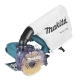 Cortador de diamante makita 4100kb 1400w 125mm