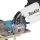 Cortador de diamante makita 4100kb 1400w 125mm