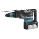 MARTILLO COMBINADO MAKITA HR006GZ 52MM + MALETIN