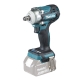 Llave de impacto makita dtw300z 18v 330nm