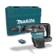 MARTILLO DEMOLEDOR MAKITA HM001GZ02 40V 7,1KG + MALETIN