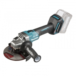 Miniamoladora angular makita ga035gz 40v 150mm