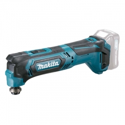 Multiherramienta makita tm30dz 12v cxt