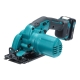 Sierra circular makita hs301dz 85mm 12v cxt