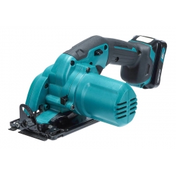 Sierra circular makita hs301dz 85mm 12v cxt