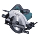 Sierra circular makita m5802b 185mm 1050w