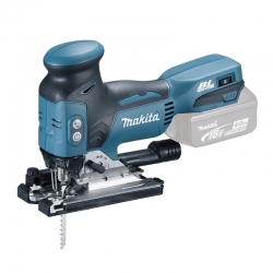 Sierra de calar makita djv181z 26mm 18v lxt bl con pomo