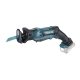 Sierra de sable makita jr103dz 12v cxt