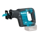 Sierra de sable makita djr188z 18v lxt bl compact