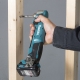 Taladro angular makita da332dsae 12v cxt 10mm + 2 baterias 2ah + cargador + maletin