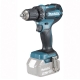 Taladro atornillador makita ddf485z 18v lxt 50nm