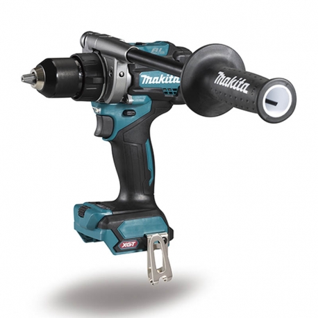 Taladro atornillador makita df001gz 40v xgt 140nm