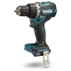 Taladro atornillador makita df002gz 40v xgt 64nm