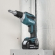 Atornillador pladur makita dfs452zj 18v lxt 4000rpm + maletin