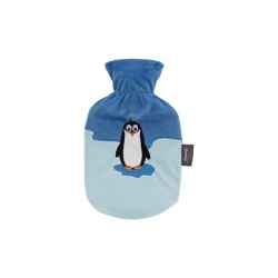 Bolsa agua caliente fashy 0,8 l pinguino