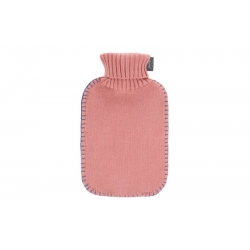 Bolsa agua caliente fashy 2 l rosa