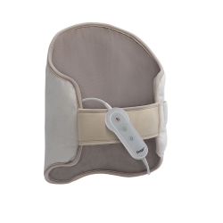 Almohadilla lumbar daga 55 x 30 cm