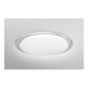 Plafon sparkle blanco smart wifi regulable 460 mm 1800 lm wifi 