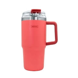 Taza termica coral 600ml