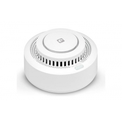 DETECTOR HUMO SMART WIFI APP GARZA SMART