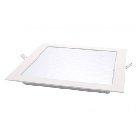 Downlight led empotrar cda blanco 21,2 cm 18w 1980 lm 4000k