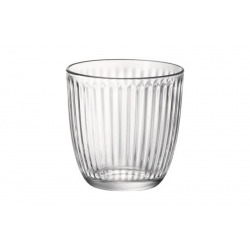 Vaso de agua bormioli line transparente 29 cl 6