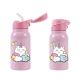 Botella inox termica infantil unicornio 350 ml