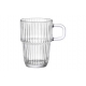 Mug vidrio grabado barshnie 31,5 cl mug