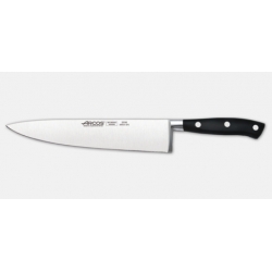 Cuchillo forjado arcos riviera cocinero