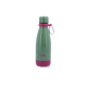 Botella termo 350 ml verde sarao qd